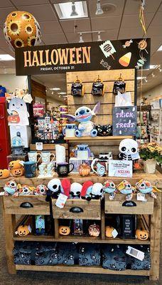 Banner's Hallmark Shop