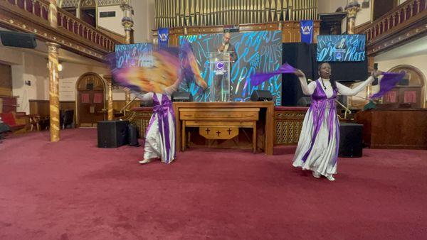 Cornerstone Baptist Church