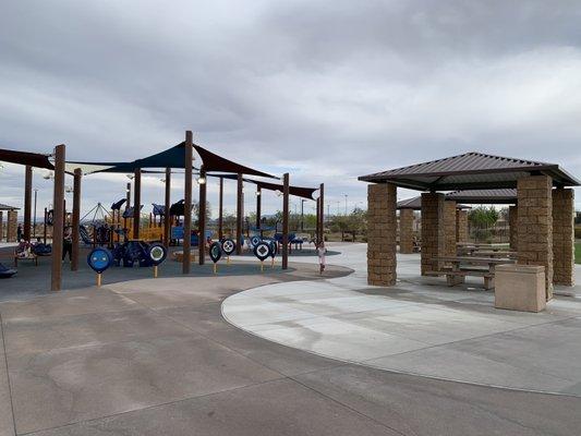 James Regional Sports Complex