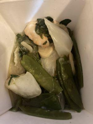 Ming Toy Restaurant & Carry Out