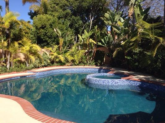 California Custom Pools, Inc