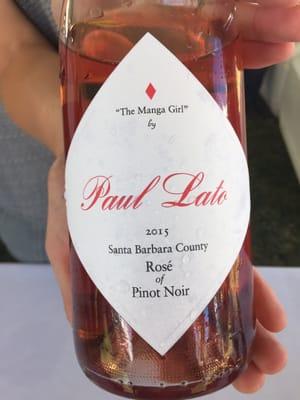 Santa Barbara Vintners Celebration of Harvest