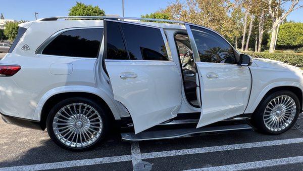 24Hour Pressure Wash