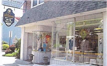 17 E Main Street Hummelstown, PA