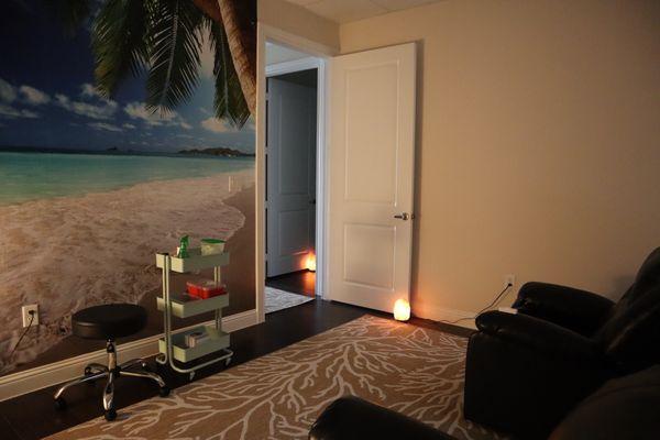 Beachside Community Acupuncture