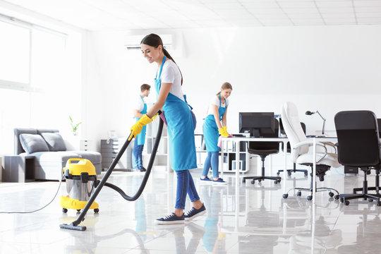 NFJ Cleaning Services