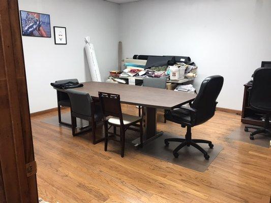 Central Bergen Properti