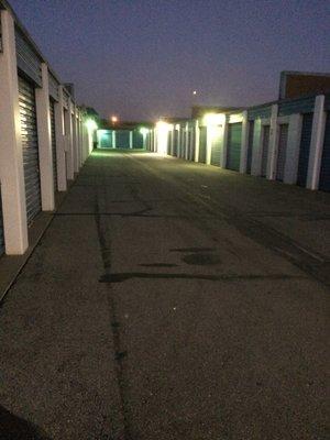 Mini Storage of Gilroy