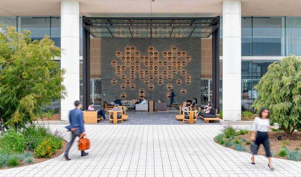 Group Capital Mortgage