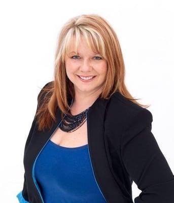 Kelli Vanevenhoven with Blackstone Realty