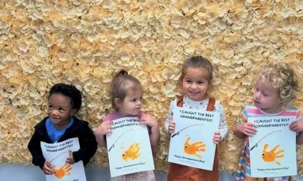 Schedule A Tour Today!