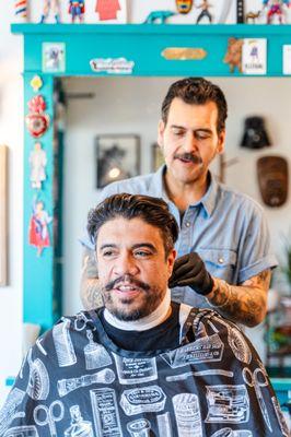 Good Times at The Hideout