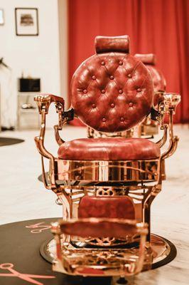 Palace Elite Barber Spa