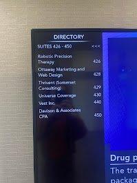 Ottaway Communications