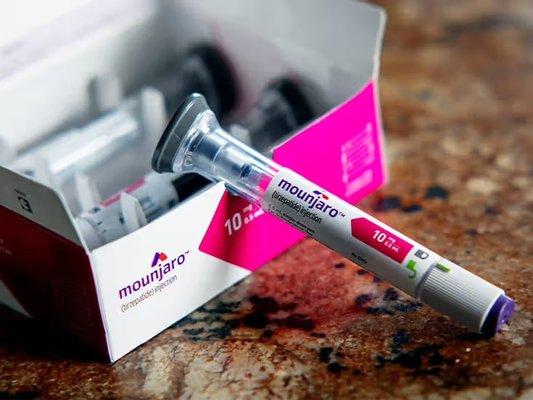 Dr Faminini is an expert at endocrinology!