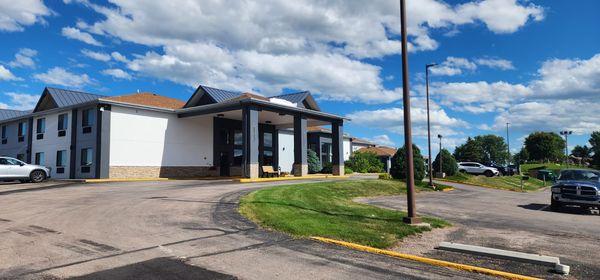 Travelodge by Wyndham Rapid City-Black Hills
