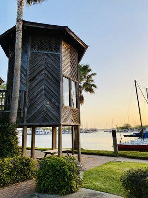 Watergate Yachting Center