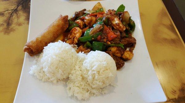 Brave Heart Restaurant