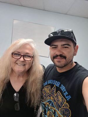 Jackson-Bibby Awareness Group