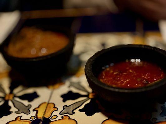 Los Toros Mexican Restaurant