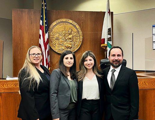 Metropolis Law Group