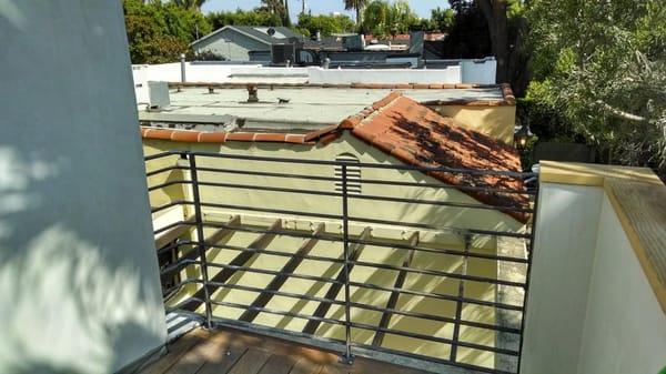 L.A. Certified Portable Welding