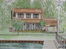 Maple Leaf Bed & Breakfast