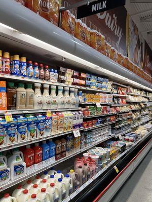 La Llave Supermarket