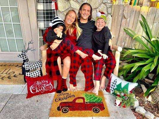 Erik Gerace - eXp Realty