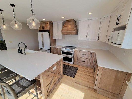 Backcountry Construction Company