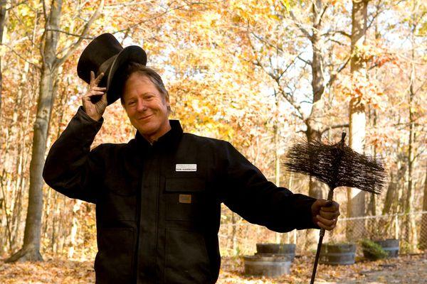 Sweeping Austin since 1985