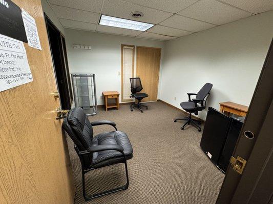 2719 Building Partnership