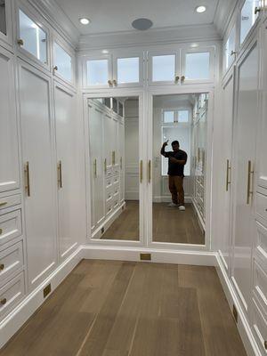 Surge Custom Woodworks