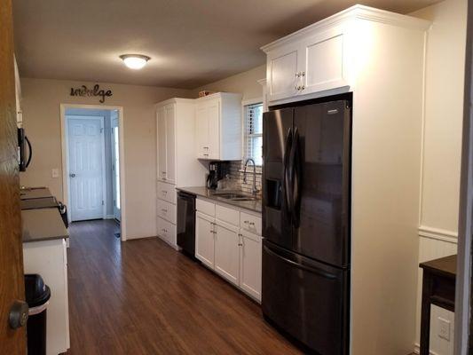 Shade Tree Construction