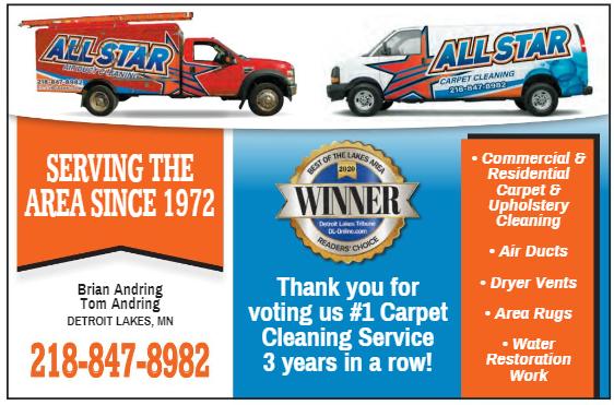 All Star Cleaning Service