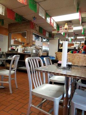 Mucho Mexico Cafe And Bakery