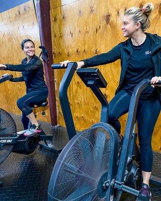 CrossFit Plant City