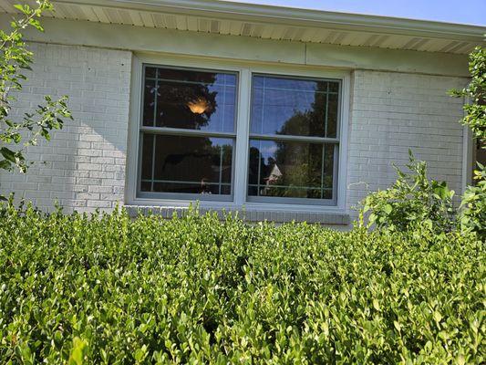 Booger County Exteriors