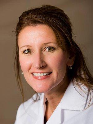 Constance Soper, PA-C