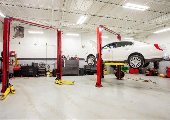 Napleton Lincoln Glenview