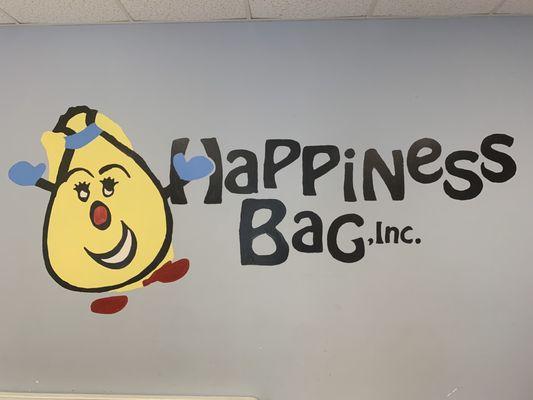 Happiness Bag