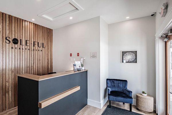 Sole-Ful Health Club