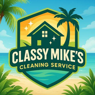 Classy Mikes Cleaning Service