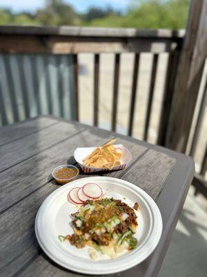 Taqueria Los Pericos