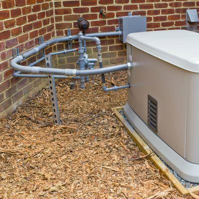 DC Electrical Services