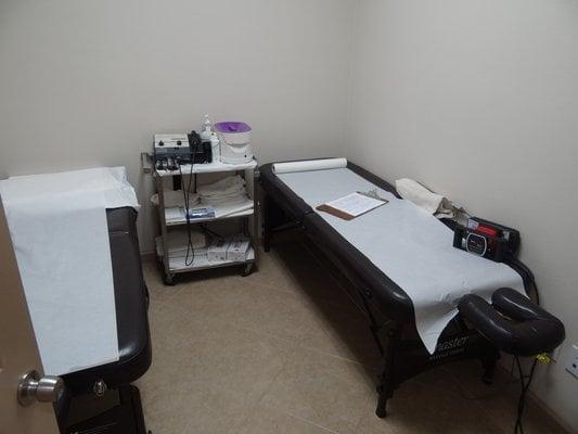 Varela Medical Group, INC