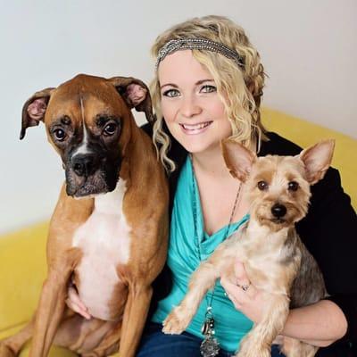 The Dog Spot Pet Grooming