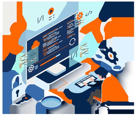 D3V Technology Solutions