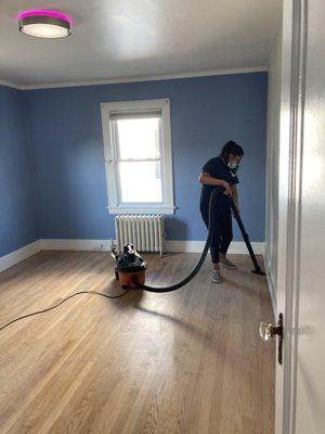 Angels & Sf Cleaning Service