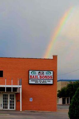 A To Z Bail Bonds